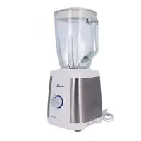 Batidora de vaso, 1300 W, 1,5 litros, jarra cristal, BT797 JATA