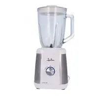 Batidora de vaso, 1300 W, 1,5 litros, jarra cristal, BT797 JATA