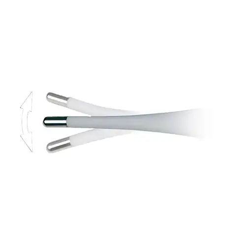 Medisana TM 700 De contacto Verde, Blanco Oral, Rectal, Axila
