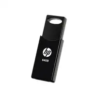 PNY v212w unidad flash USB 64 GB USB tipo A 2.0 Negro