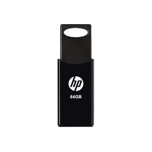 PNY v212w unidad flash USB 64 GB USB tipo A 2.0 Negro