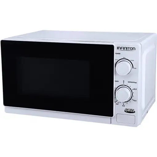 Infiniton MW-1015 Blanco Encimera 20 L 700 W