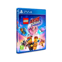 Sony La Lego Película 2