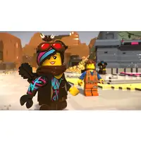 Sony La Lego Película 2