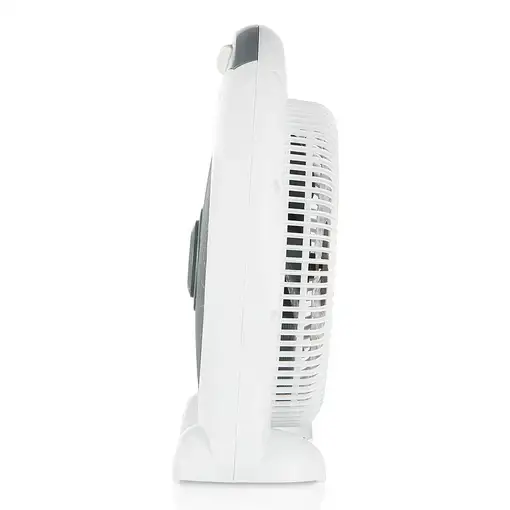 Orbegozo BF-1030 ventilador Gris, Blanco