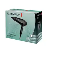 Remington Thermacare Pro 2200 secador 2000 W Negro