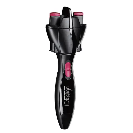 Rizador Trenzador Pro-Twist
