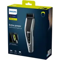 Cortapelos HC5630/15 HairClipper Series 5000 PHILIPS