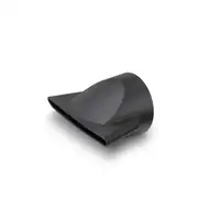 BaByliss Smooth Pro 2100 secador 2100 W Negro, Oro rosado
