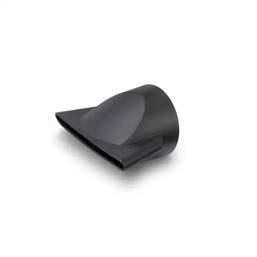 BaByliss Smooth Pro 2100 secador 2100 W Negro, Oro rosado