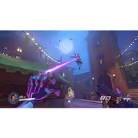 Blizzard Overwatch - Legendary Edition Completa Alemán, Inglés, Chino simplificado