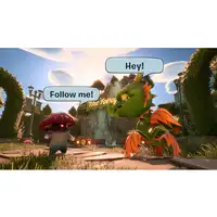 Electronic Arts Plants vs. Zombies : Battle for Neighborville Estándar PlayStation
