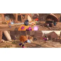 Electronic Arts Plants vs. Zombies : Battle for Neighborville Estándar PlayStation