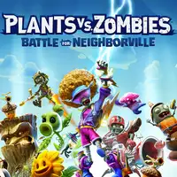 Electronic Arts Plants vs. Zombies : Battle for Neighborville Estándar PlayStation