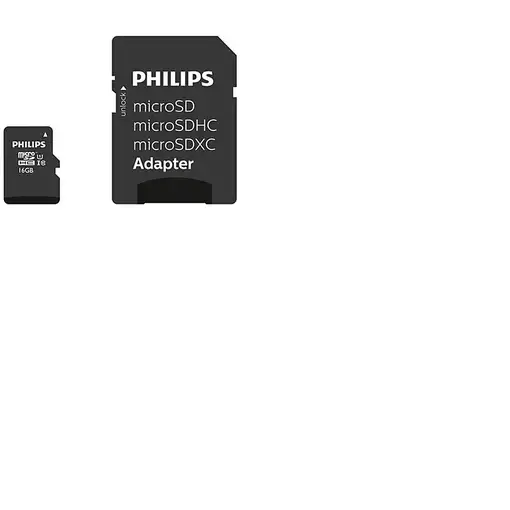 Philips FM32MP45B/00 memoria flash 32 GB MicroSDXC UHS-I Clase 10