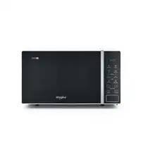 Whirlpool Cook20 MWP 203 W Blanco Microondas con grill Encimera 20 L 700 W