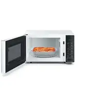 Whirlpool Cook20 MWP 203 W Blanco Microondas con grill Encimera 20 L 700 W