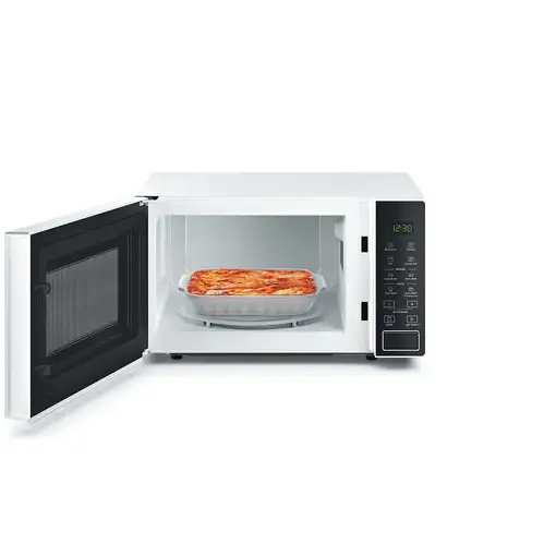 Whirlpool Cook20 MWP 203 W Blanco Microondas con grill Encimera 20 L 700 W