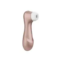 Satisfyer SW10001 vibrador