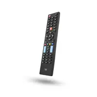 T'nB TCUN05 mando a distancia IR inalámbrico TV Botones