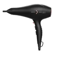 Cecotec IoniCare 5350 PowerShine Fire secador 2600 W Negro, Rosa