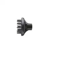 Solac SP7170 secador 2600 W Negro, Púrpura