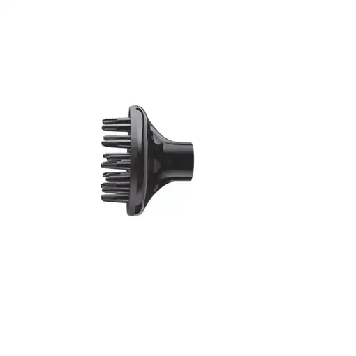 Solac SP7170 secador 2600 W Negro, Púrpura