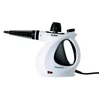 Vaporeta de mano, 350 ml, 3 bares, LV1301 Steam Jet 2.0 SOLAC