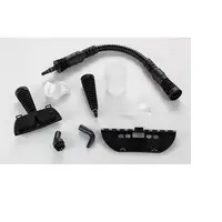 Vaporeta de mano, 350 ml, 3 bares, LV1301 Steam Jet 2.0 SOLAC