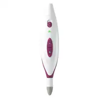 Medisana MP 815 Lima de uñas eléctrica Corriente alterna