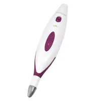 Medisana MP 815 Lima de uñas eléctrica Corriente alterna