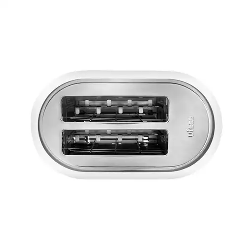 Tostador dos ranuras, 750 W, TT7385 UFESA
