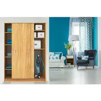 Rowenta RH6751 Batería Secar Ciclónico Sin bolsa 0,6 L Azul