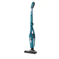Rowenta RH6751 Batería Secar Ciclónico Sin bolsa 0,6 L Azul