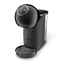 Cafetera de cápsulas negra KP3408 Genio S Plus Dolce Gusto KRUPS