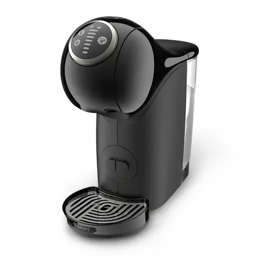 Cafetera de cápsulas negra KP3408 Genio S Plus Dolce Gusto KRUPS
