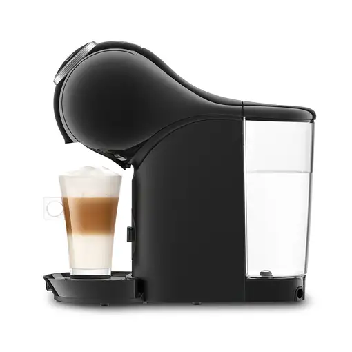 Cafetera de cápsulas negra KP3408 Genio S Plus Dolce Gusto KRUPS
