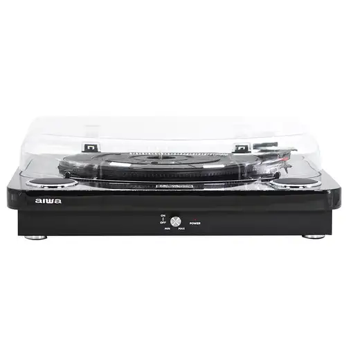 Aiwa GBTUR-120BK Negro