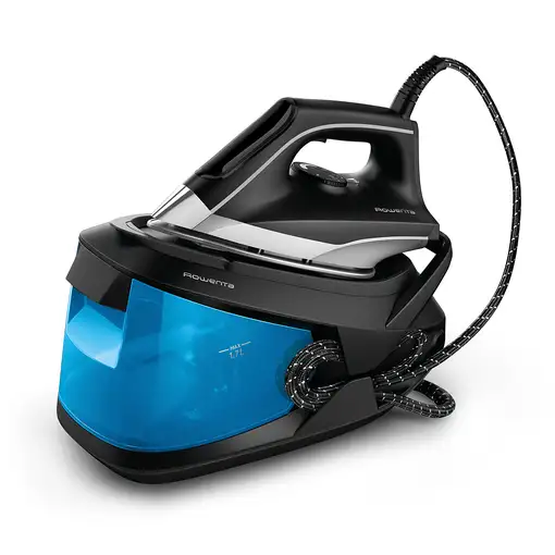 Centro de planchado, 2600W, VR8320 TurboSteam ROWENTA