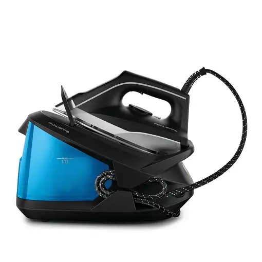 Centro de planchado, 2600W, VR8320 TurboSteam ROWENTA