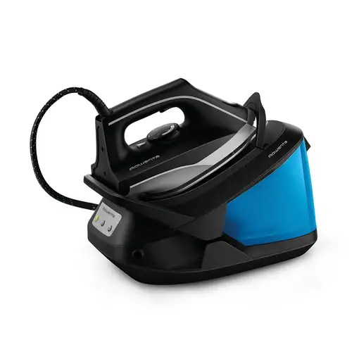 Centro de planchado, 2600W, VR8320 TurboSteam ROWENTA