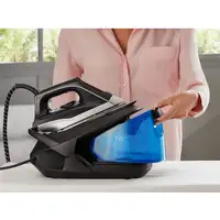 Centro de planchado, 2600W, VR8320 TurboSteam ROWENTA