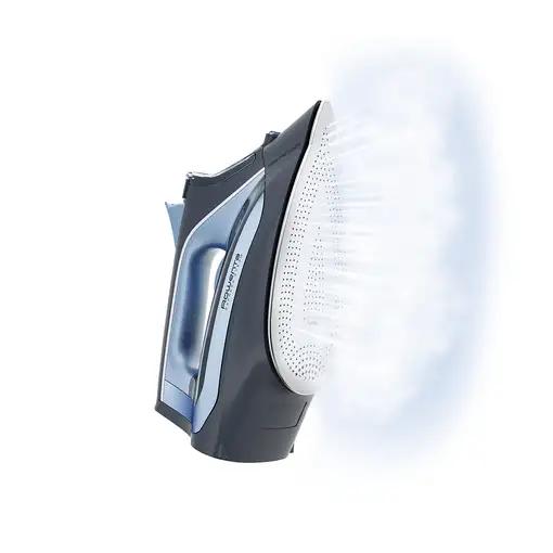 Plancha de vapor, 2600 W, Express Steam DW4345 ROWENTA