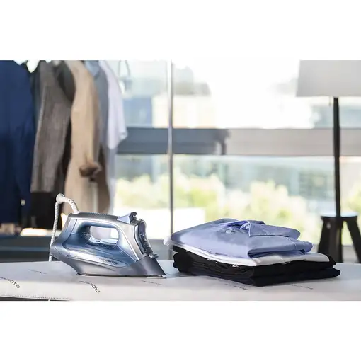 Plancha de vapor, 2600 W, Express Steam DW4345 ROWENTA