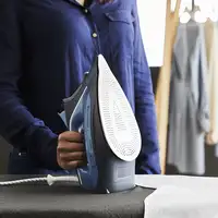 Plancha de vapor, 2600 W, Express Steam DW4345 ROWENTA