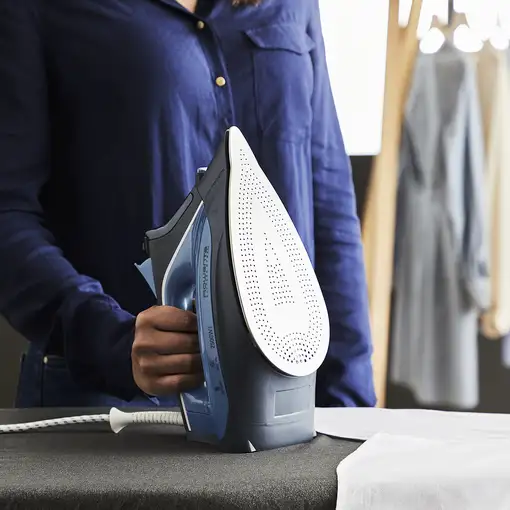 Plancha de vapor, 2600 W, Express Steam DW4345 ROWENTA