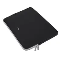 Trust 21248 maletines para portátil 39,6 cm (15.6\) Funda Negro