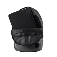 Trust 21248 maletines para portátil 39,6 cm (15.6\) Funda Negro