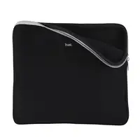 Trust 21248 maletines para portátil 39,6 cm (15.6\) Funda Negro