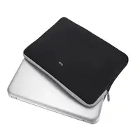 Trust 21248 maletines para portátil 39,6 cm (15.6\) Funda Negro
